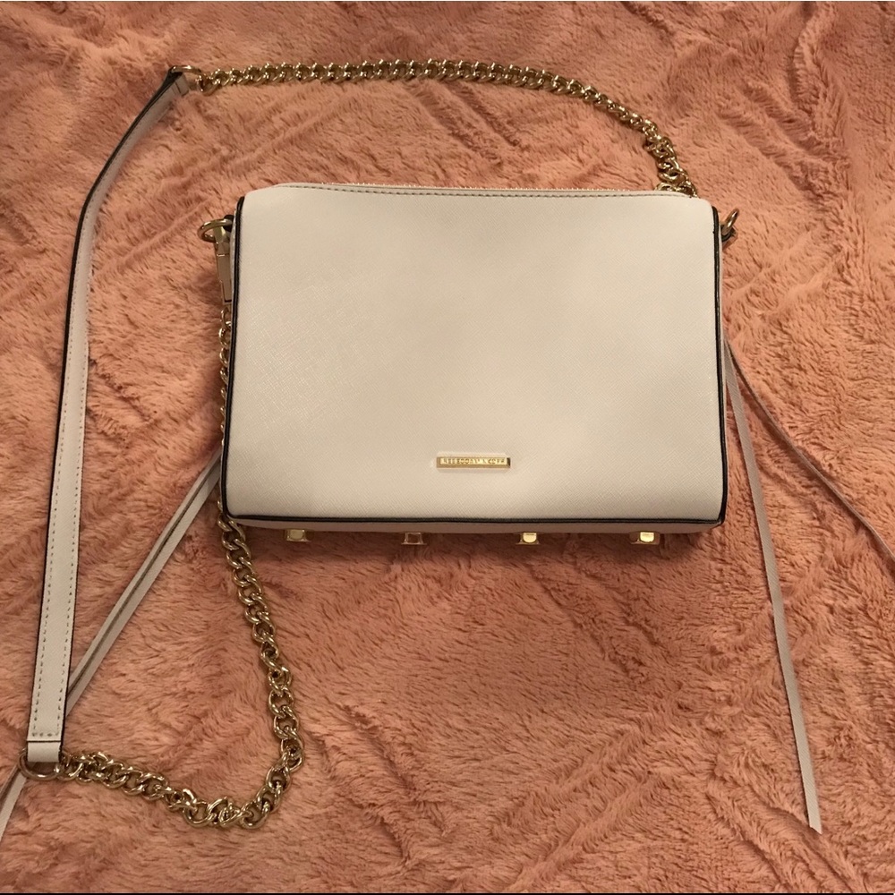 REBECCA MINKOFF AVERY CROSSBODY